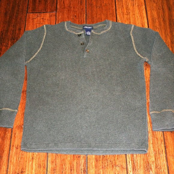 Gorgeous, thick Mens/Unisex Sweater - Picture 1 of 3
